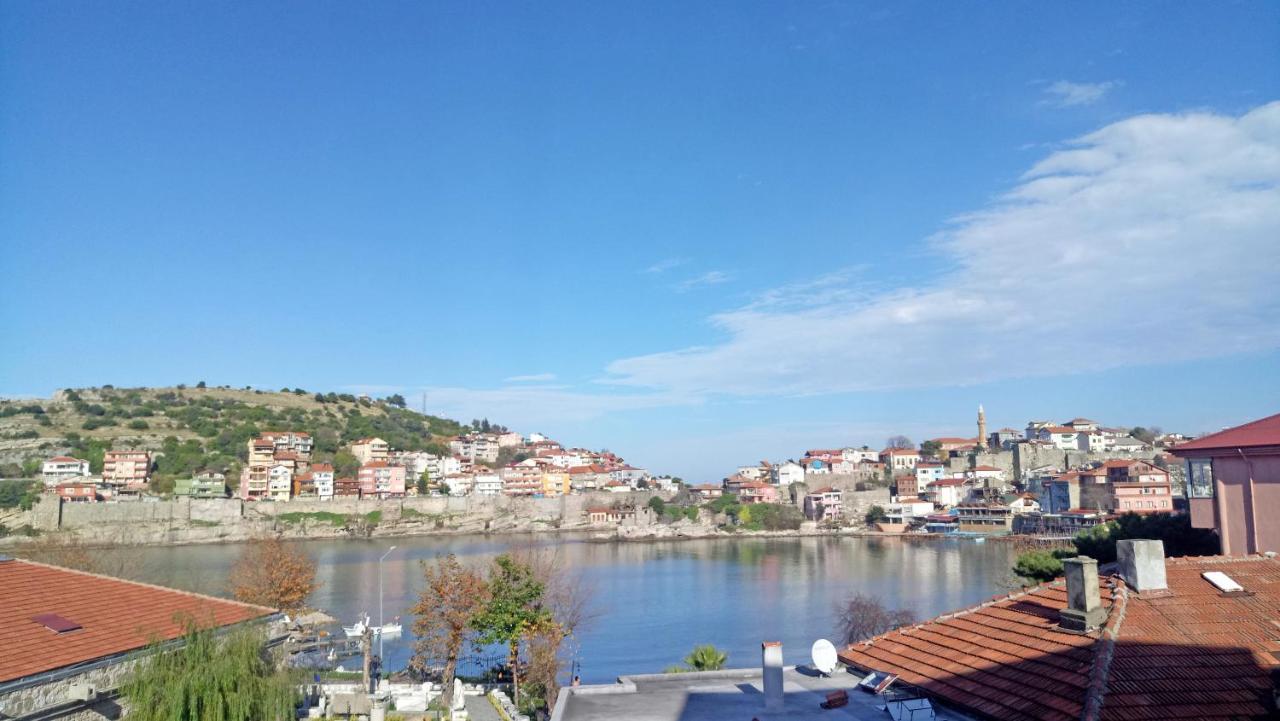 Kerem Apartament