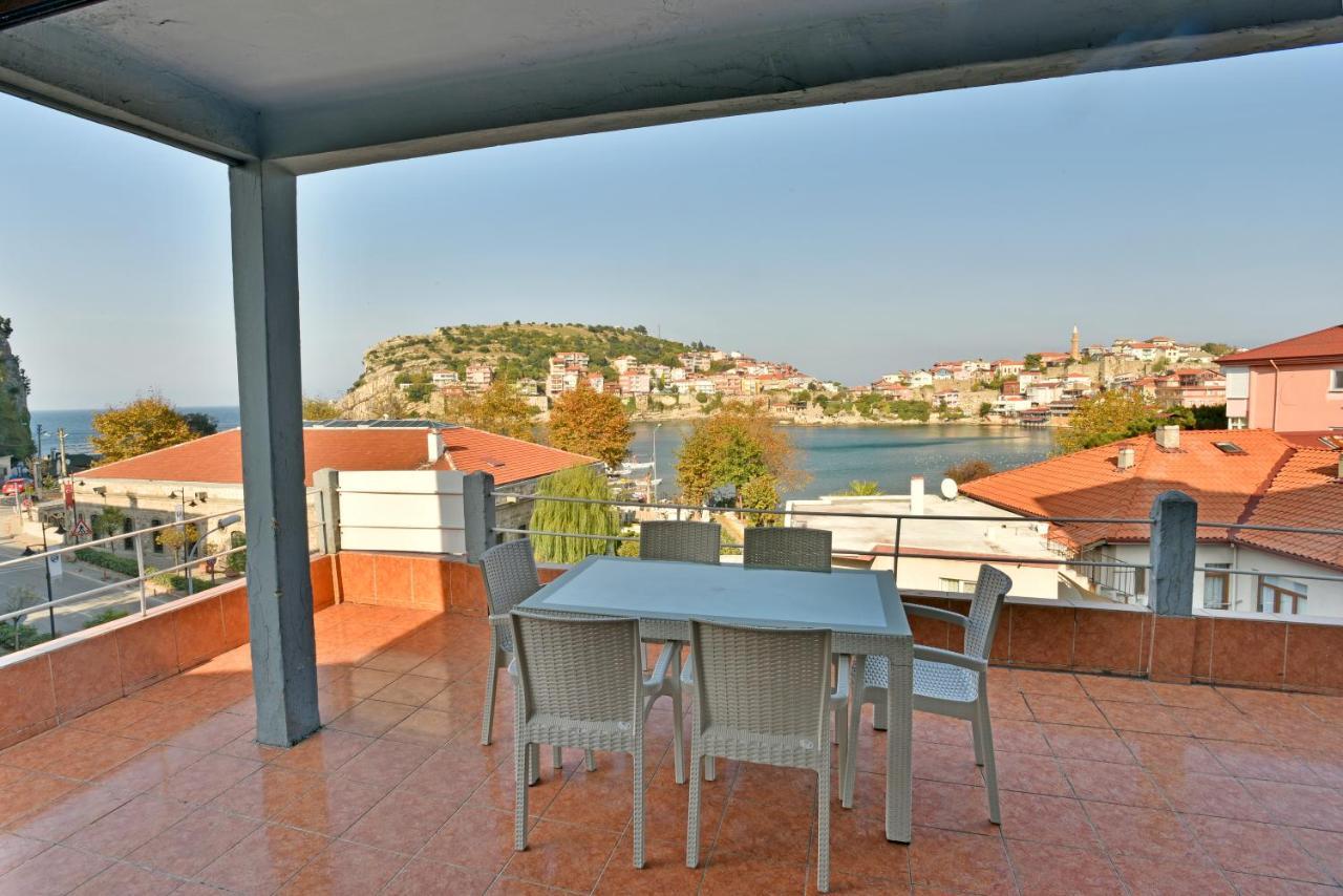Apartament Kerem