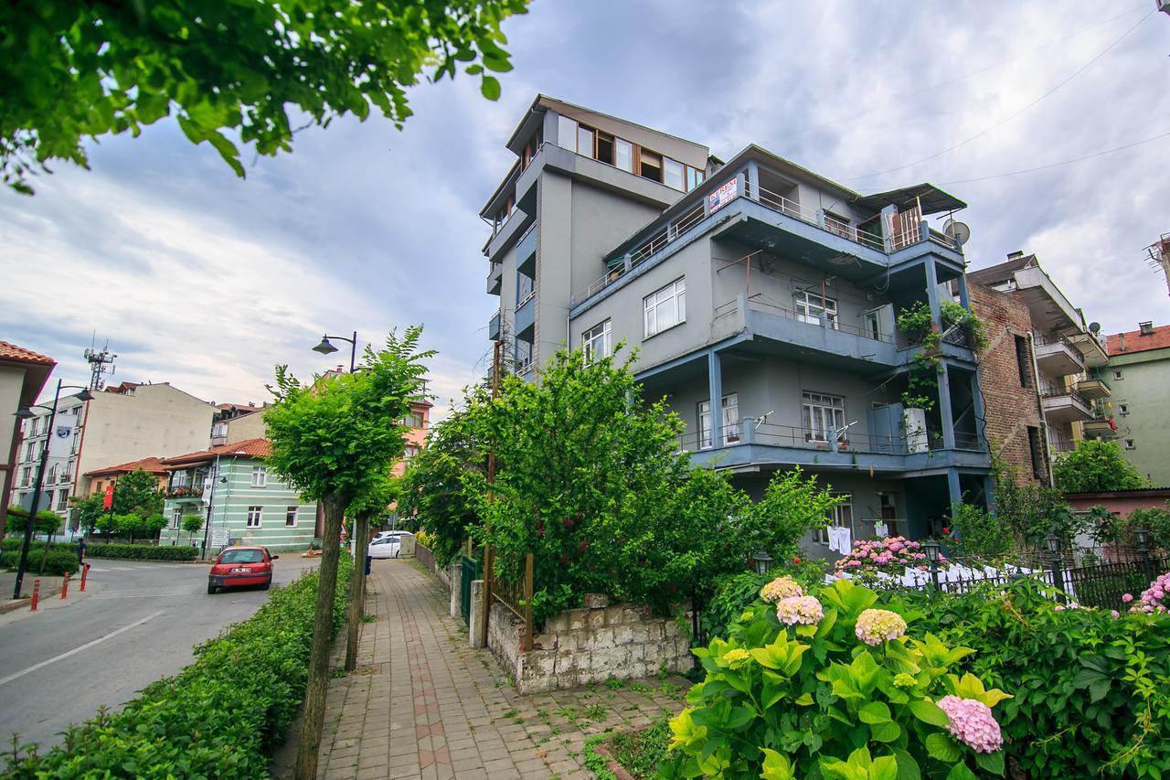 Apartament Kerem