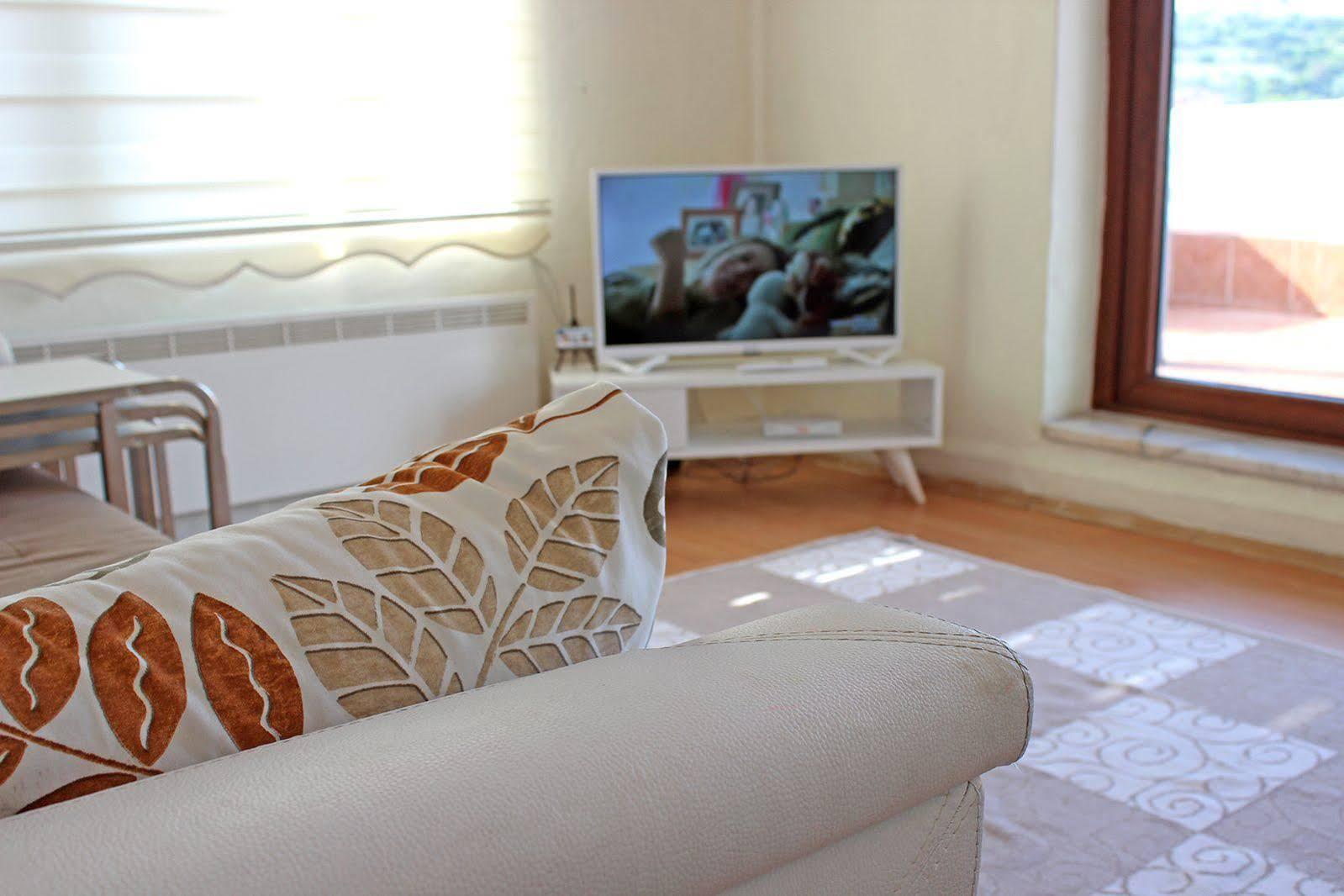 Kerem Apartament
