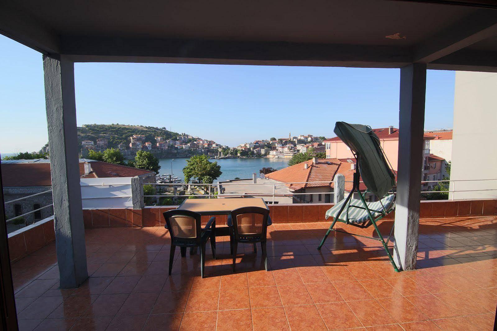 Kerem Apartament